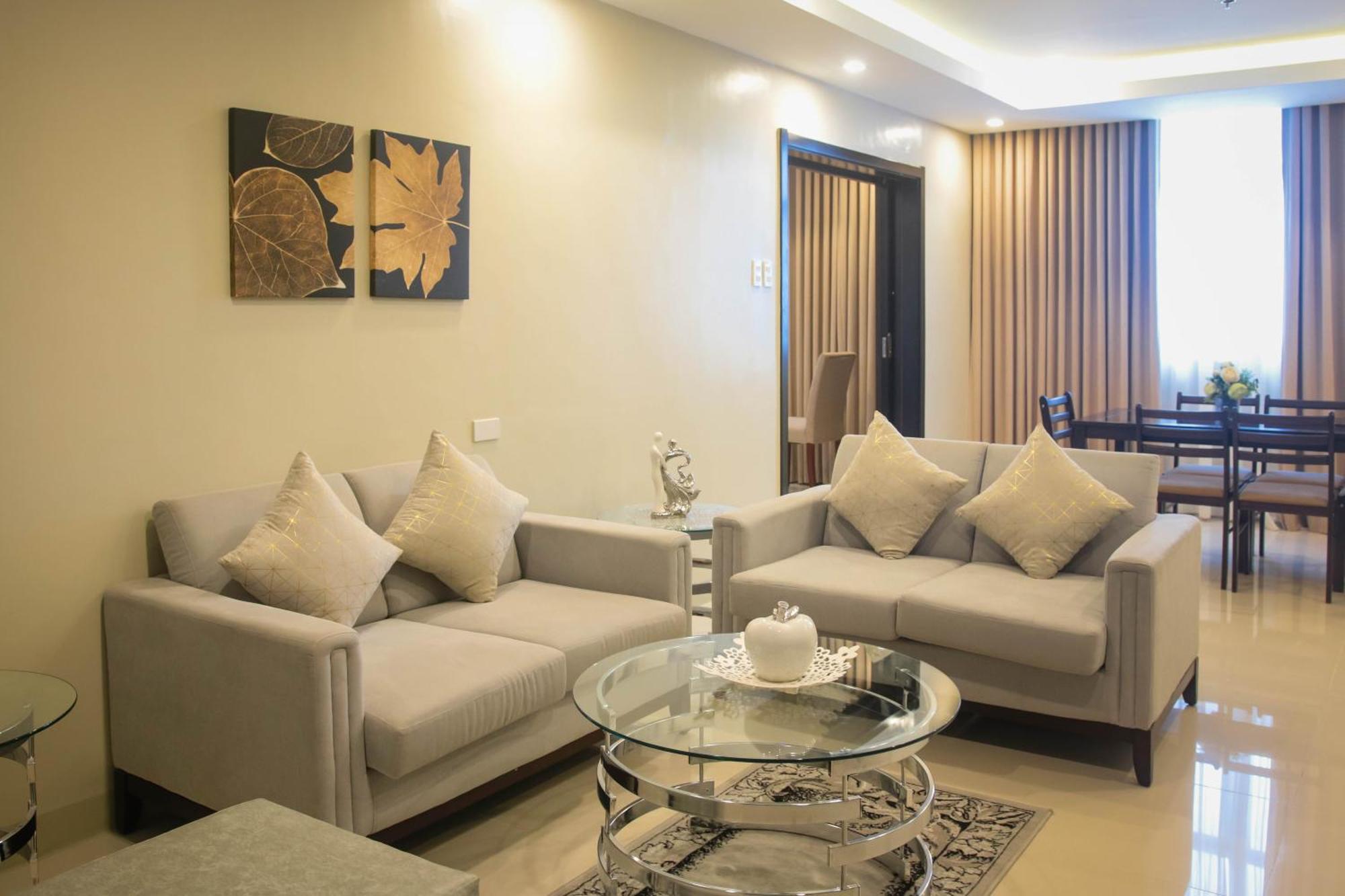 Iloilo Gateway Hotel And Suites Pavia Екстер'єр фото