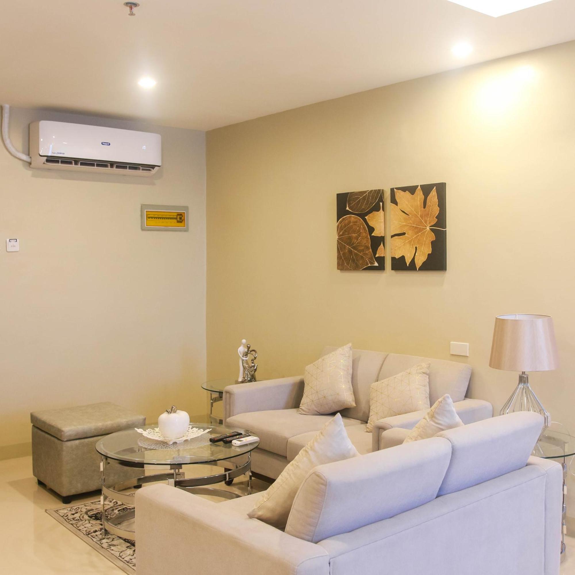 Iloilo Gateway Hotel And Suites Pavia Екстер'єр фото